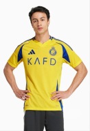 Koszulka piłkarska Adidas Al Nassr FC 2024 XL (JP0459)