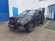 Hyundai Tucson 1.6 T-GDi Plug-in-Hybrid 4WD Trend 265KM 2022r