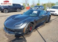 Chevrolet Corvette Z06 2019 6.2 Benzyna 605KM