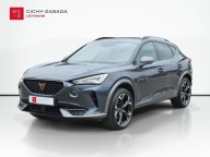 Cupra Formentor 4Drive AmbienteFaktura VATkessyKameraBeatsAUDIO 2.0