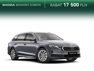 Škoda Octavia Skoda Octavia Edition130 Selection