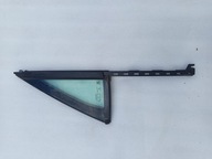 JEEP RENEGADE 19 20 SZYBA TRÓJKĄT Z DRZWI LEWY PRZÓD LISTWA