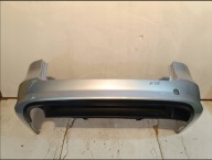 ZDERZAK VW PASSAT B7 KOMBI 3AF TYŁ NR M778 SPOILER