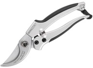 SEKATOR RĘCZNY ogrodowy do cięcia gałęzi roślin PORĘCZNY JAPOŃSKA STAL 20MM