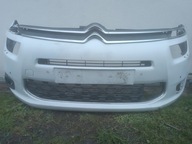 CITROEN C4 PICASSO II ZDERZAK PRZOD GRAND 13-16