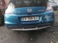 HONDA CR-Z CRZ BG57P ZDERZAK TYLNI PDC KOMPLETNY