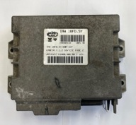 STEROWNIK FIAT PUNTO 1.2 IAW 18FD.5Y CZYSTY