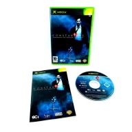 CONSTANTINE THE VIDEOGAME XBOX CLASSIC PREMIEROWE ANGIELSKIE PAL ENG