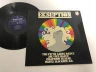 Ekseption – Ekseption ---Lp EX- 507