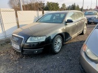 Audi A6 Avant 3.0TDI 169km 05r Automat 4x4