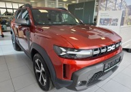 Dacia Duster GDYNIA journey Eco-G 120 fabryczna LPG, automatyczna skrzynia