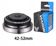 STERY VIARON 42/52MM MISKI ŁOŻYSKA ZINTEGROWANE DIRT