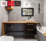 Mieszkanie, Reda, Wejherowski, 44 m²