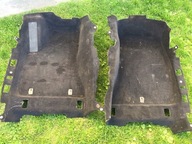 Wykładzina dywan przód lub tył lewy prawy Dodge 2015+ Charger