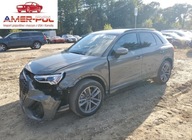 Audi Q3 Premium S Line 45 2024 2.0l 2.0 Benzyna 228KM