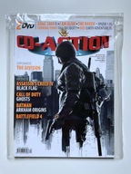 CD ACTION NUMER 13/2013 (224) OD 19.11.2013 DO 16.12.2013 UŻYWANY BEZ PŁYT!