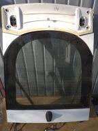 Klapa tylna jaguar f-type 15r