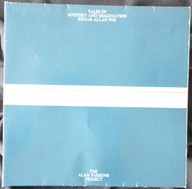 The Alan Parsons Project – Tales Of Mystery And Imagination