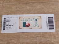 Koszykówka , Śląsk Wrocław - Legia Warszawa , 2022 rok , finał