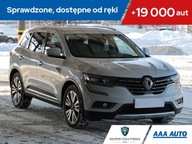 Renault Koleos 2.0 dCi, Salon Polska, Serwis ASO