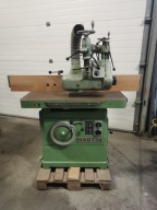 Frezarka Martin T 21