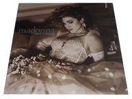 MADONNA - Like A Virgin - Sire - USA - 1984 NM-