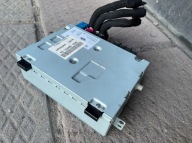 RADIO NAWIGACJA GX53-18K812-CG JAGUAR XE X760