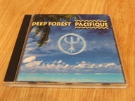 Pacifique Deep Forest