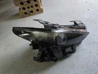 Lampa prawa przednia MAZDA 3 IV BP FULL LED prawy przód BCJH-51030 10 PIN