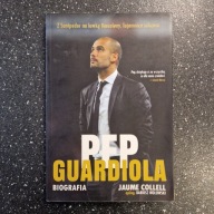 Pep Guardiola. Biografia. Jaume Collell