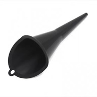 LEJEK SAMOCHODOWY ANTI-SPLASH DO PALIWA OLEJU PŁYNU UNIWERSALNY DUŻY