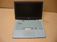 HP Chromebook 11A G8 EE AMD 4GB / 32GB