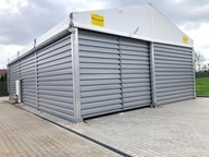 Magazyny i hale, Kalisz, Chmielnik, 150 m²