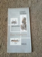 Kamień Pomorski Świnoujście Wolin Pogorzelica Niechorze