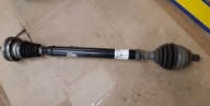 PÓŁOŚ PRAWY PRZÓD PRAWA PRZEDNIA VW SHARAN 7N SEAT ALHAMBRA II 7N0407764Q