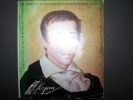 CHOPIN I JEGO ZIEMIA - album z 1975 roku.