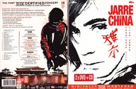 Jarre In China Jean Michel JARRE DVD
