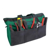 Torba narzędziowa otwarta 31 cm x 17 cm x 21 cm AIRAJ