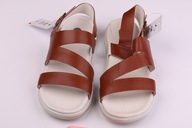 Bobux Sandałki Trojan Chestnut rozmiar 30