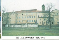 JAWOR WOJ DOLNOŚLĄSKIE