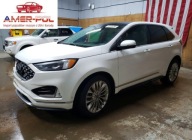 Ford Edge Titanium 2020 2.0 Benzyna 250KM