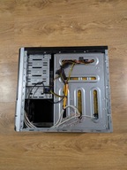 Org Win XP .RETRO!, Komputer PC Athlon X2 5000+, 4 GB DDR2, 120GB SSD