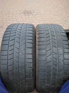 2x opony Pirelli Scorpion 255/45 R20 5-5,8mm