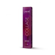 Lakme Collage Farba Do Włosów Kryjąca 10/40 60ml