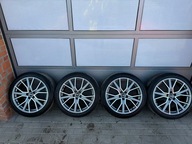 Felgi ORYGINALNE AUDI 20” 5x112 8.5J ET43 4K0601025AB