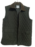 Bonart Town and Country kamizelka pikowana myśliwska XL