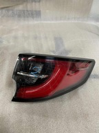 LAMPA TYLNA PRAWA TOYOTA COROLLA E21 KOMBI