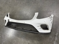Zderzak przedni Mercedes GLC W253 15-19 Pakiet AMG