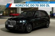 BMW X5 xDrive30d Dostępne od ręki!