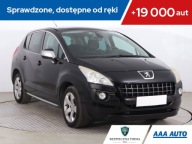 Peugeot 3008 2.0 HDi, Navi, Klima, Klimatronic